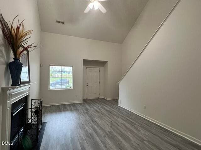Family Room - 4149 Elkton Drive, Raleigh, NC 27610