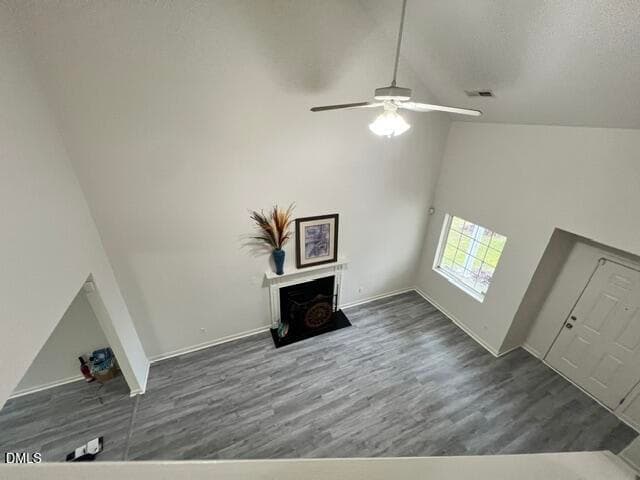 Family Room - 4149 Elkton Drive, Raleigh, NC 27610