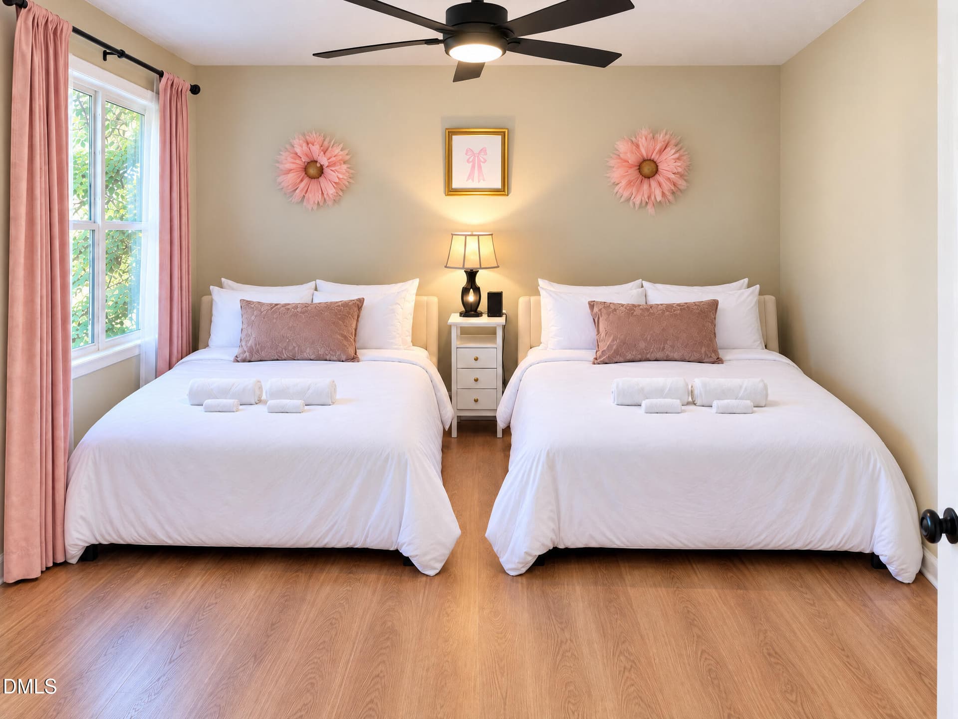 Second Bedroom - 1002 Apache Lane, Apex, NC 27502