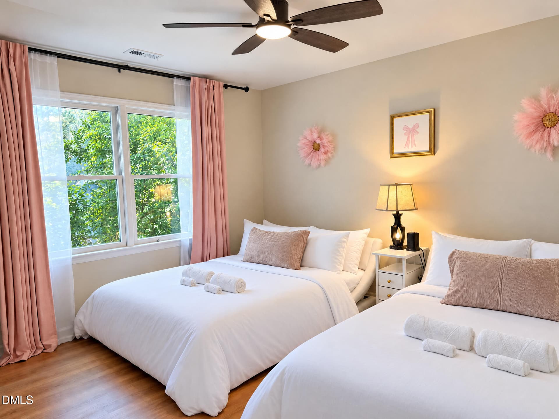 Second Bedroom - 1002 Apache Lane, Apex, NC 27502