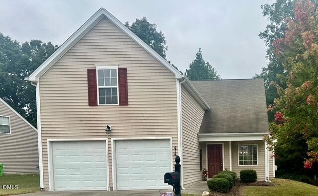 4149 Elkton Drive, Raleigh, NC 27610