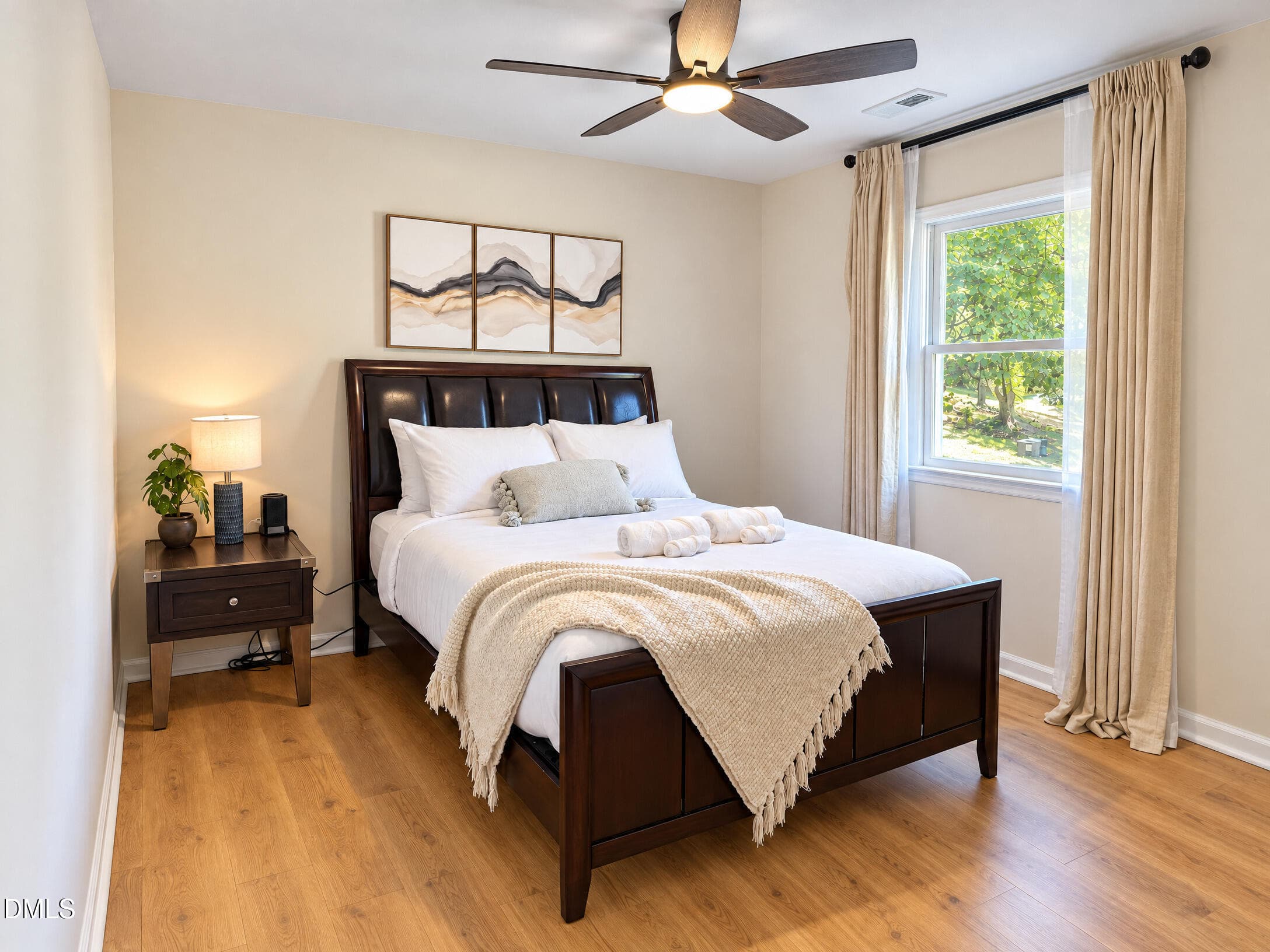 Third Bedroom - 1002 Apache Lane, Apex, NC 27502