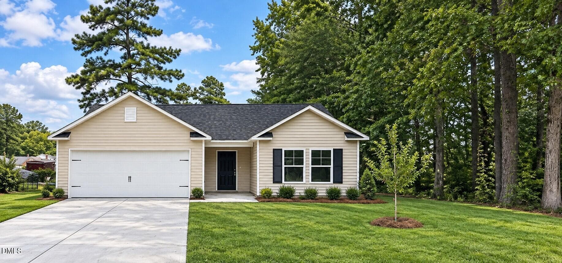 306 W Sater Street, Pinetops, NC 27864