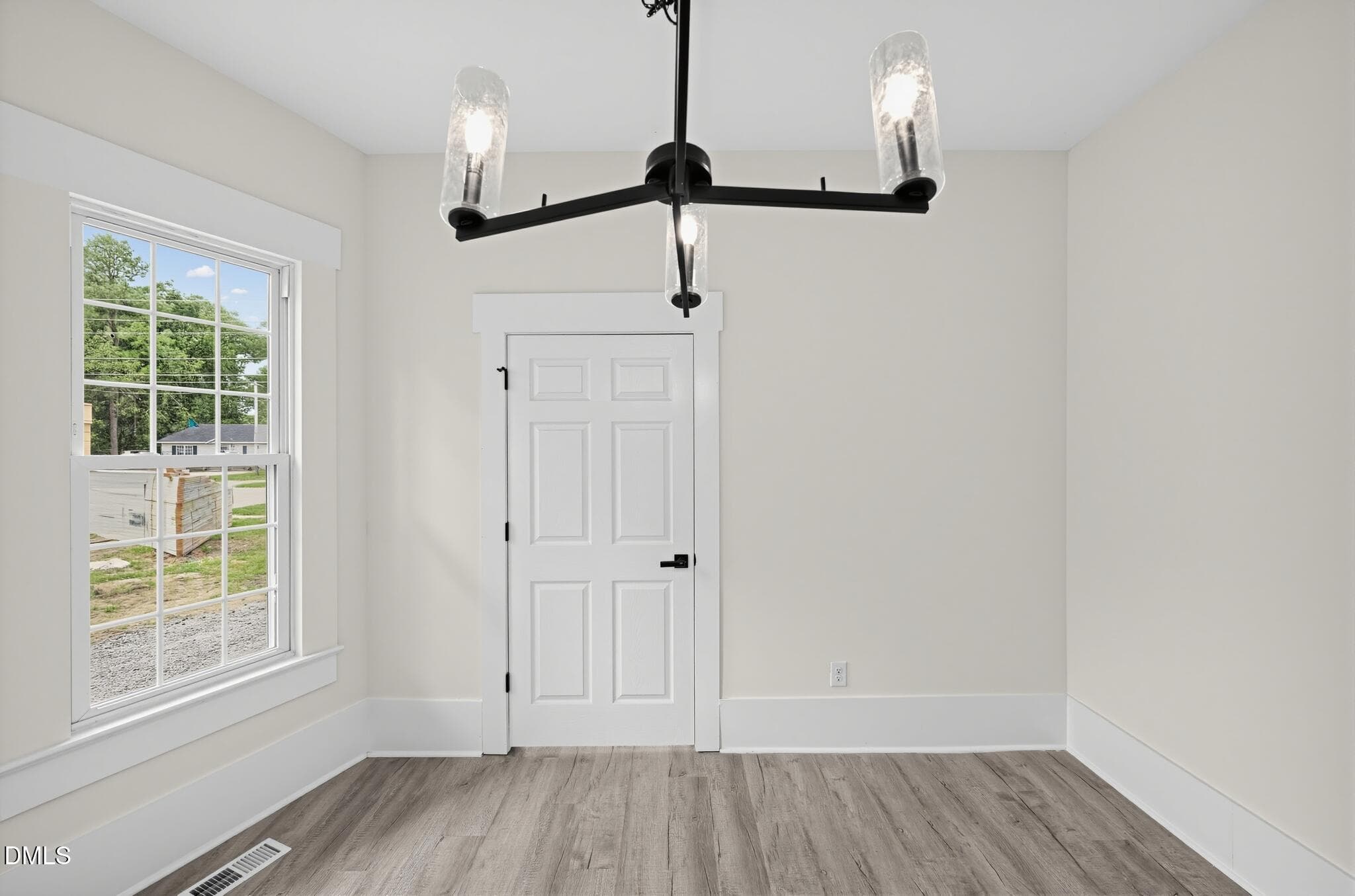 Dining Room - 419 Atlantic Avenue, Rocky Mount, NC 27801