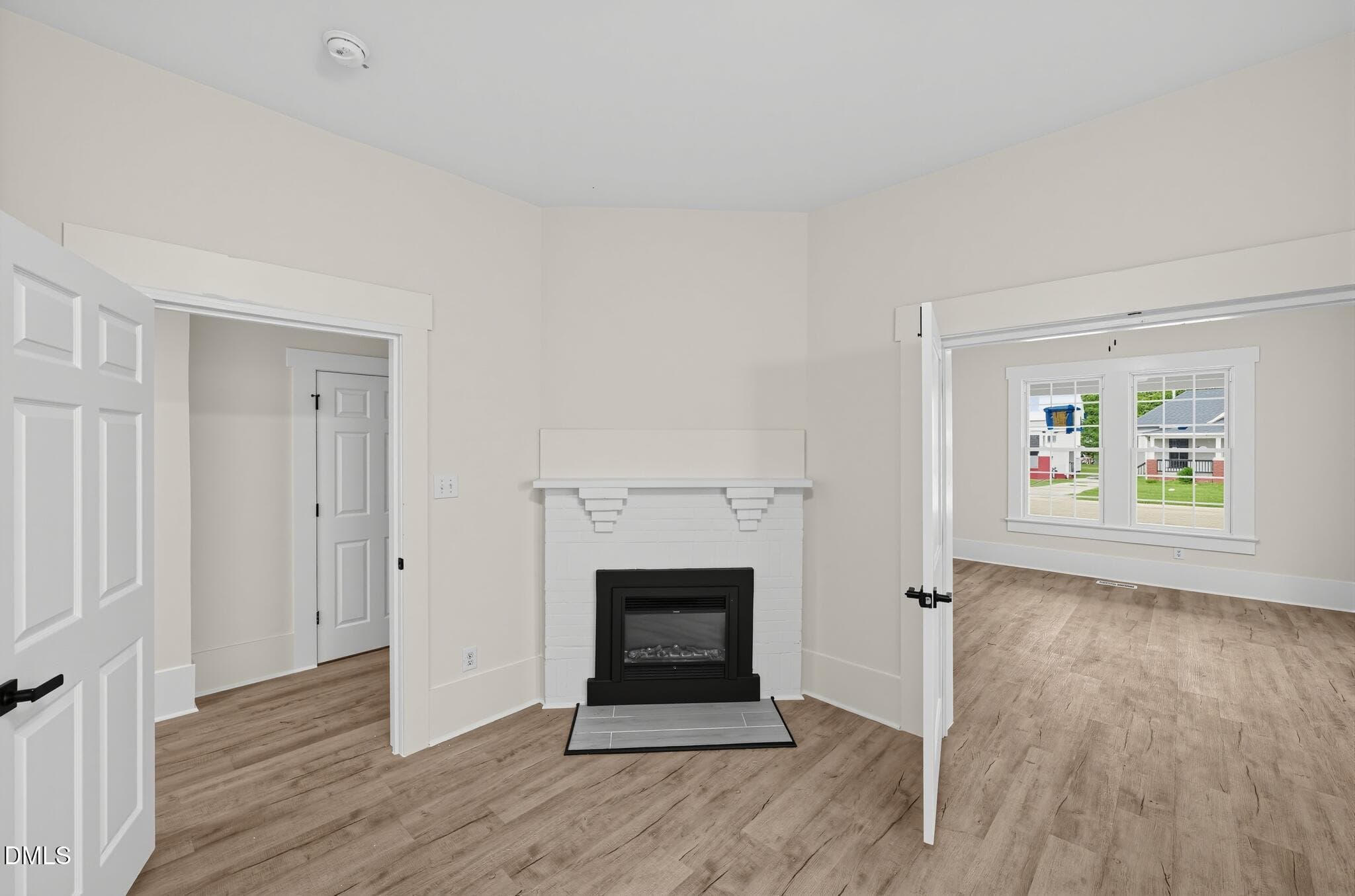 Primary Bedroom - 419 Atlantic Avenue, Rocky Mount, NC 27801