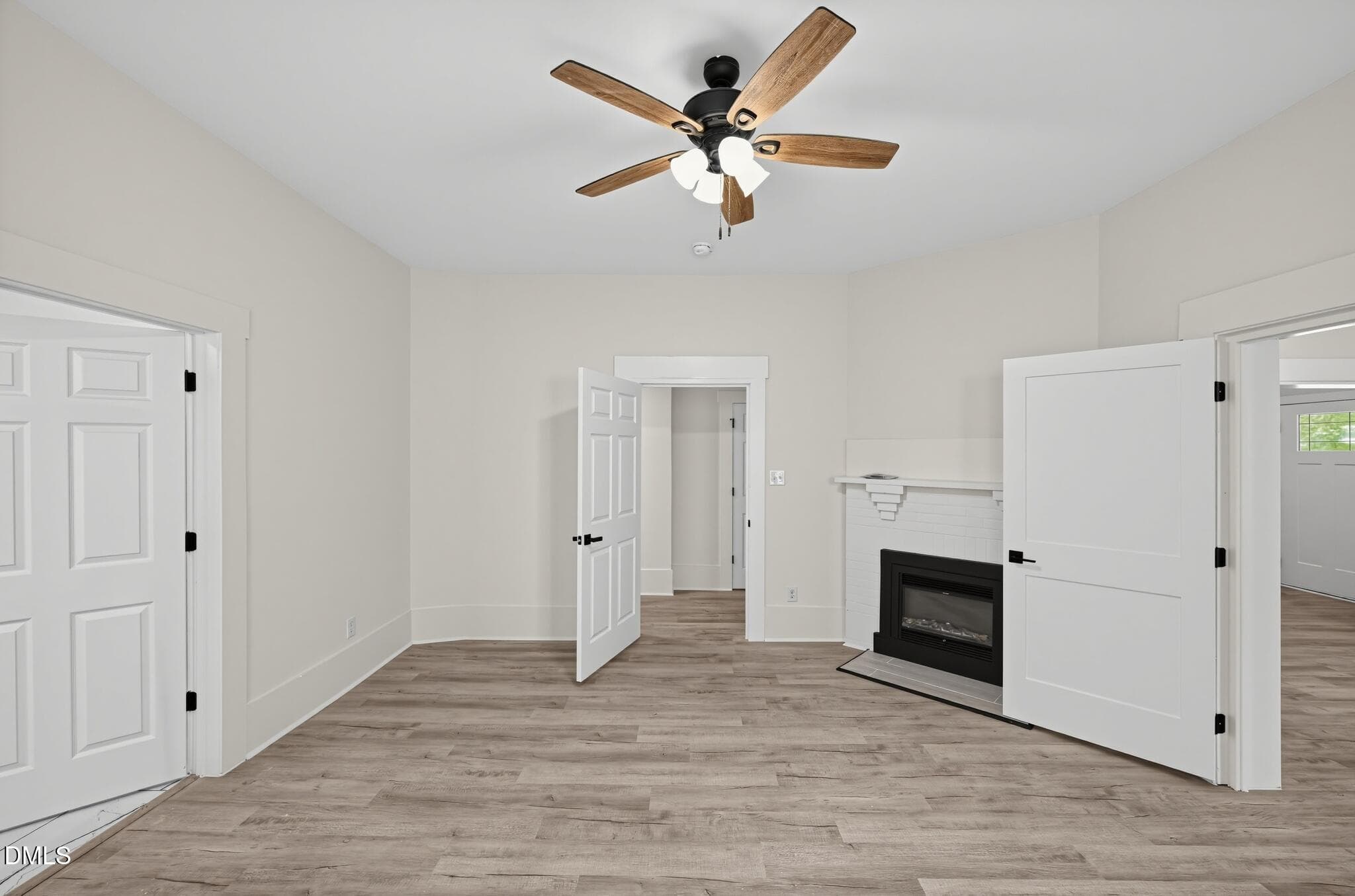 Primary Bedroom - 419 Atlantic Avenue, Rocky Mount, NC 27801