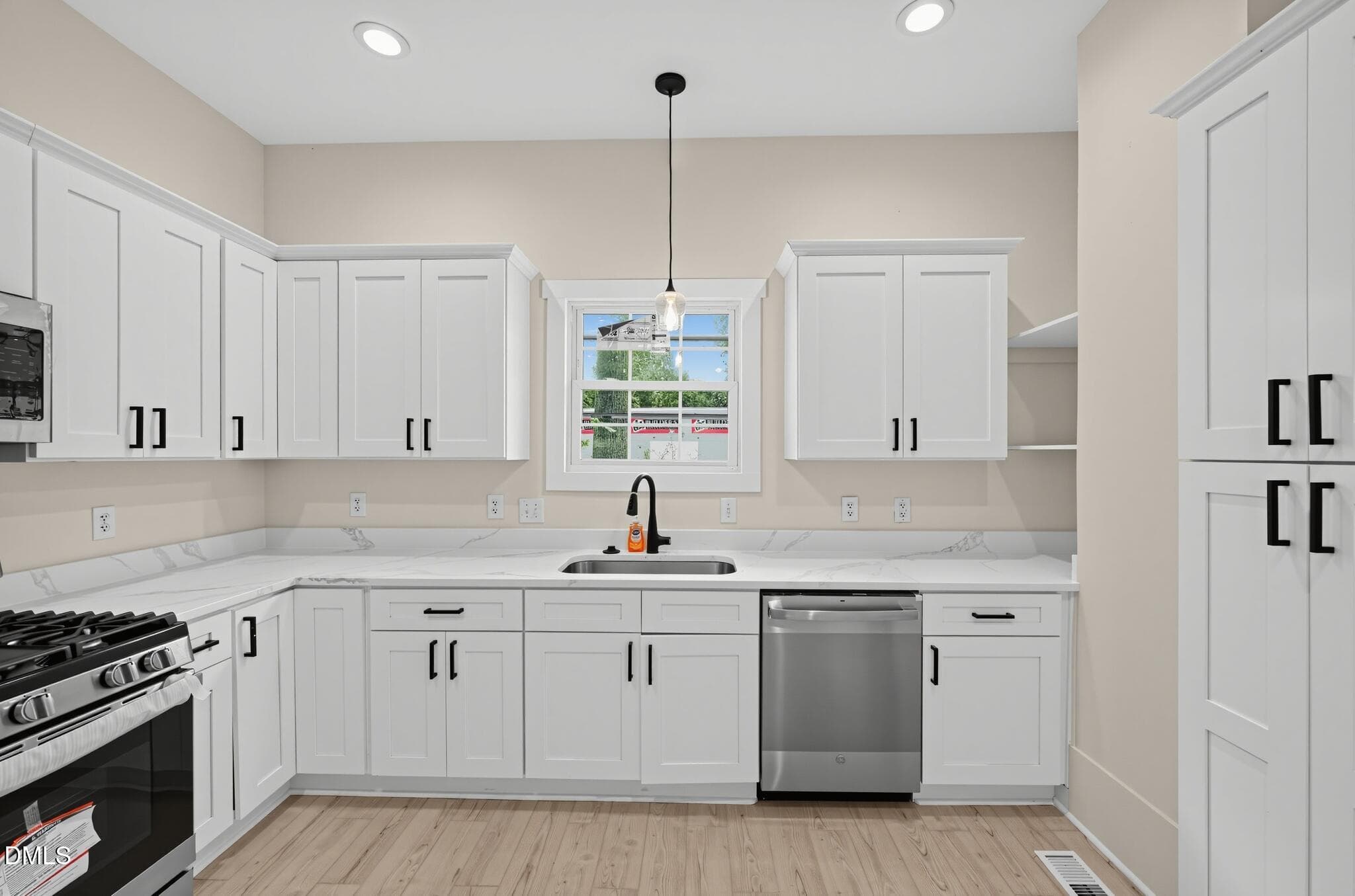 Kitchen - 419 Atlantic Avenue, Rocky Mount, NC 27801