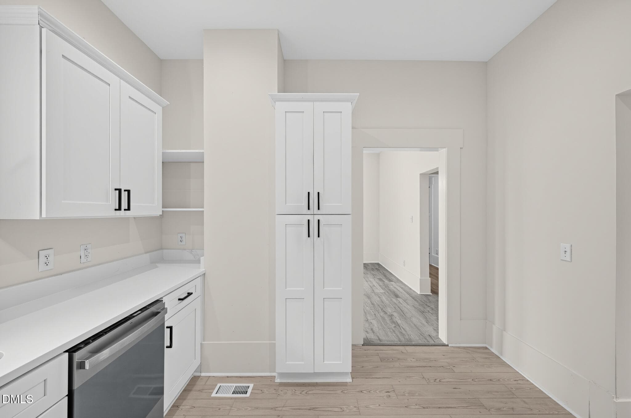 Kitchen - 419 Atlantic Avenue, Rocky Mount, NC 27801