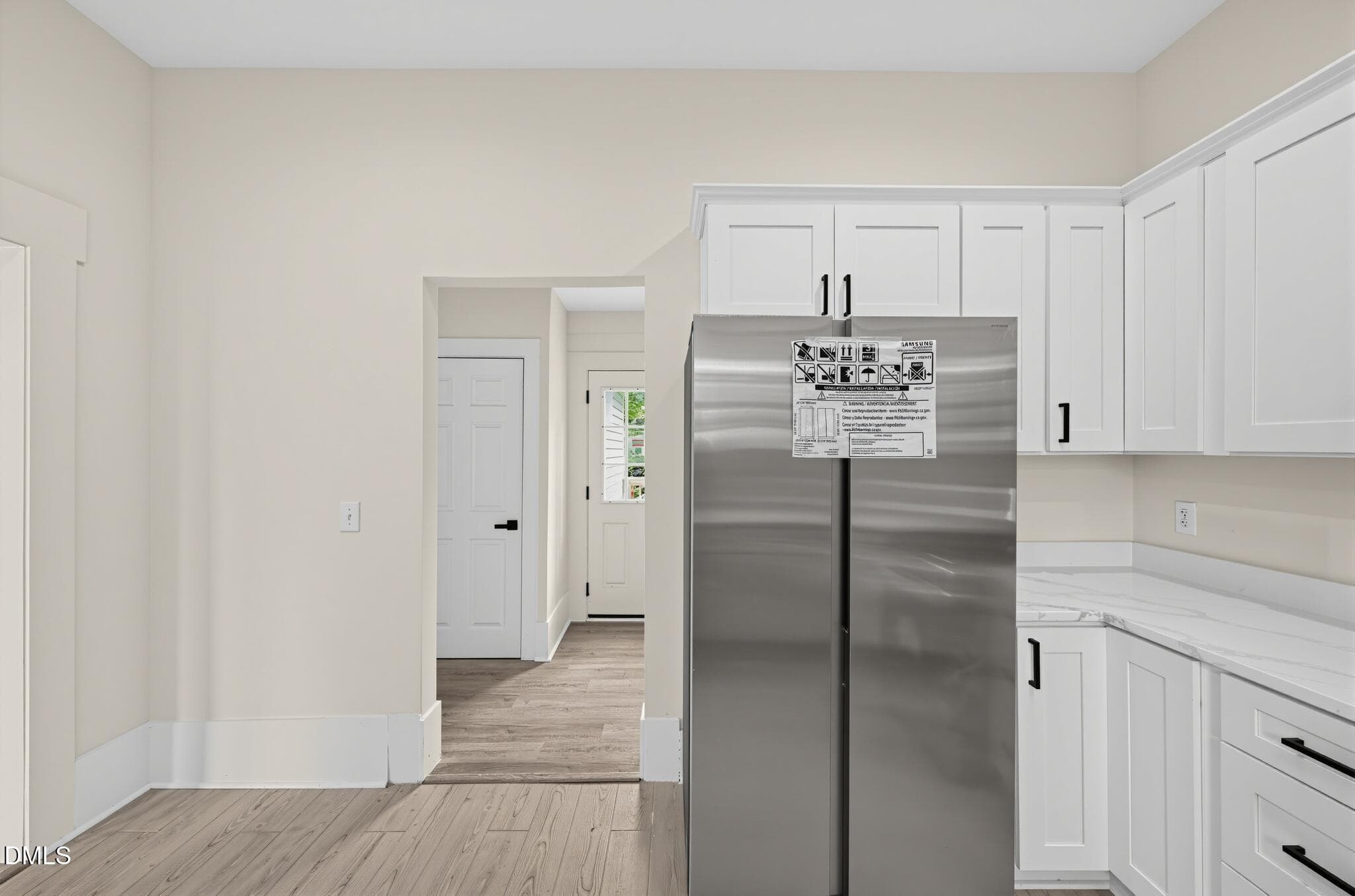 Kitchen - 419 Atlantic Avenue, Rocky Mount, NC 27801