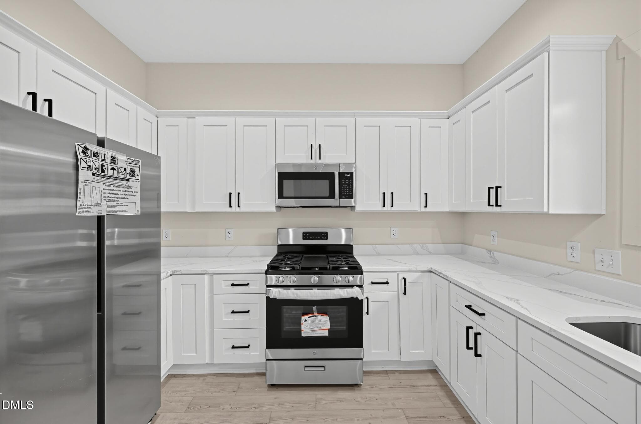 Kitchen - 419 Atlantic Avenue, Rocky Mount, NC 27801