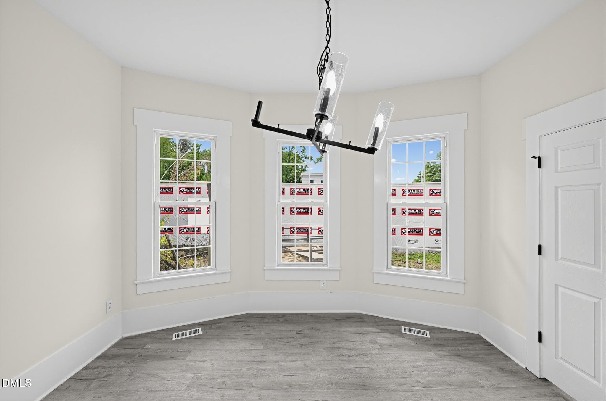 Dining Room - 419 Atlantic Avenue, Rocky Mount, NC 27801