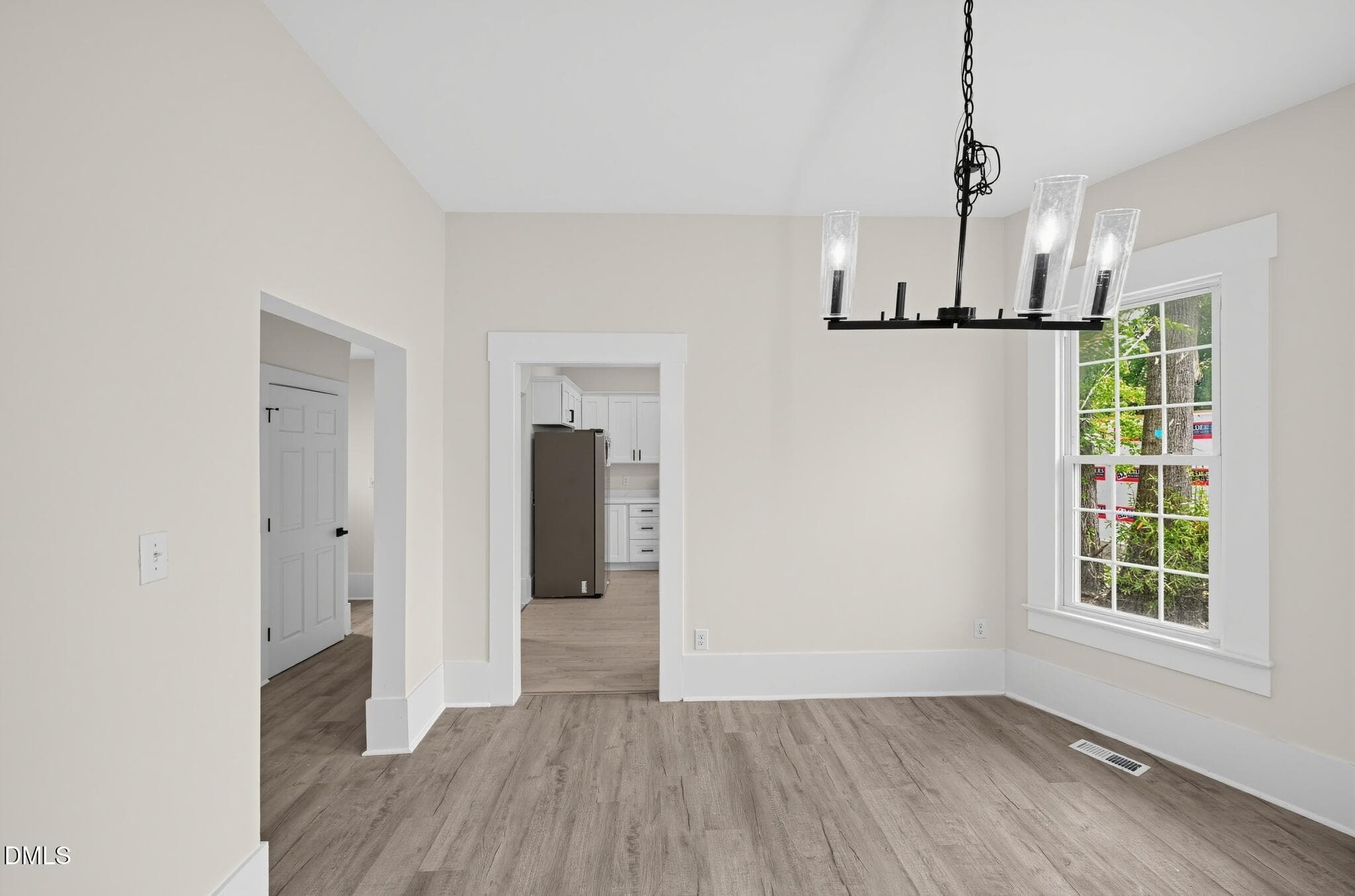 Dining Room - 419 Atlantic Avenue, Rocky Mount, NC 27801