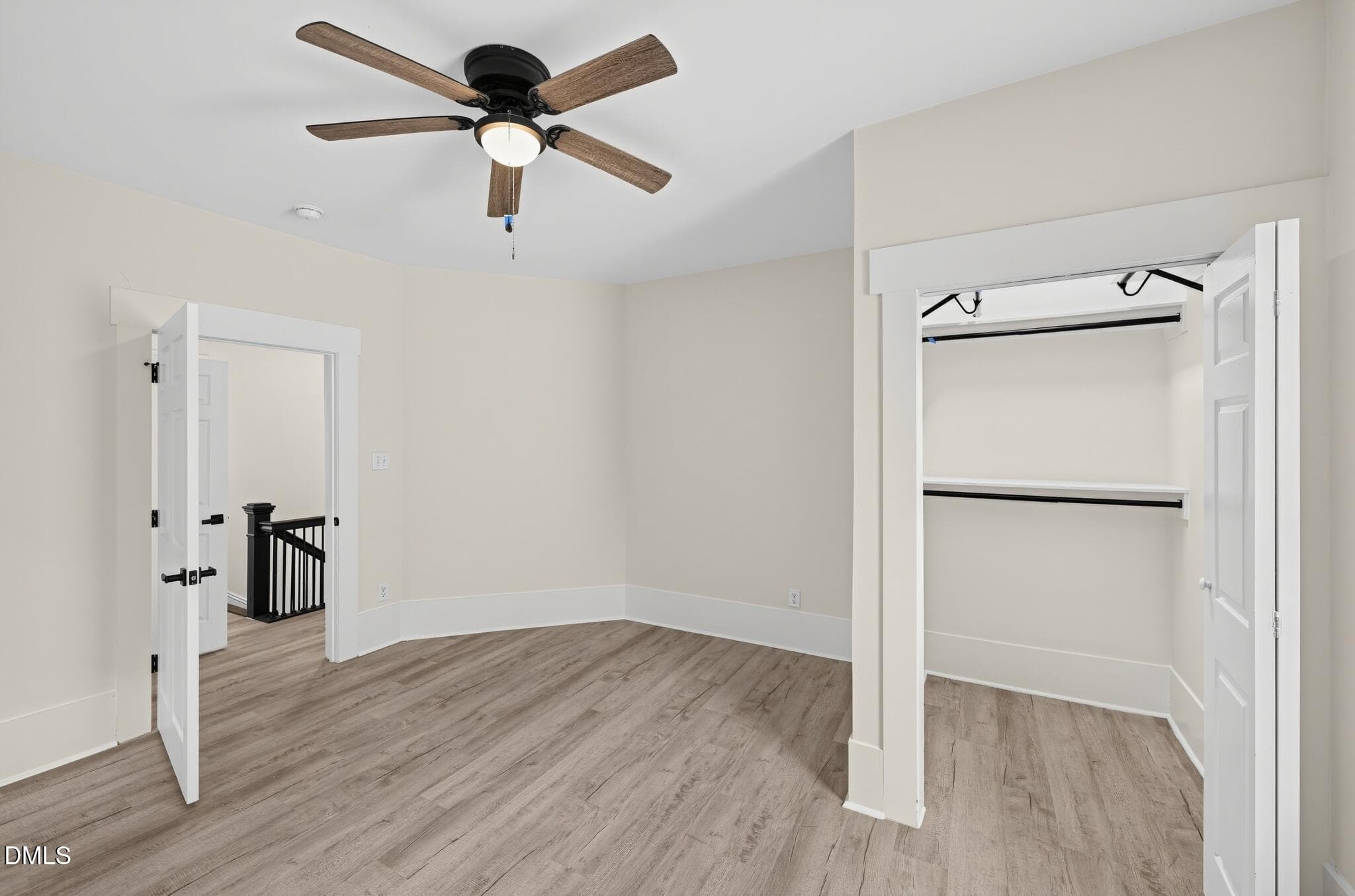 Bedroom 2 - 419 Atlantic Avenue, Rocky Mount, NC 27801