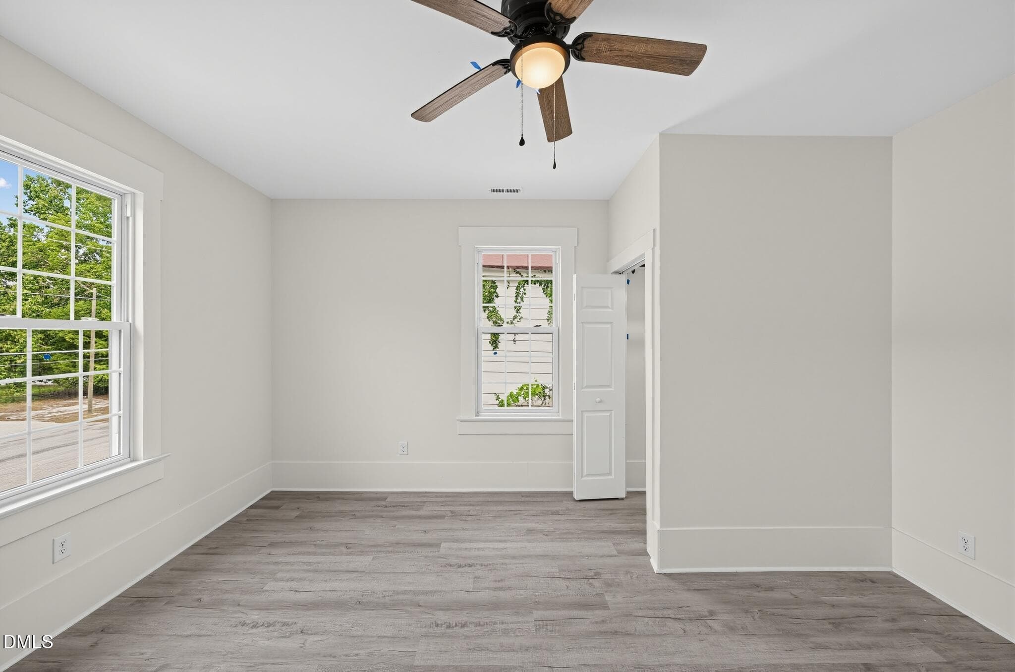 Bedroom 3 - 419 Atlantic Avenue, Rocky Mount, NC 27801