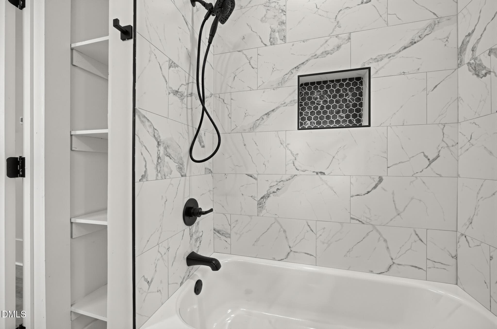 Guest Bath - 419 Atlantic Avenue, Rocky Mount, NC 27801