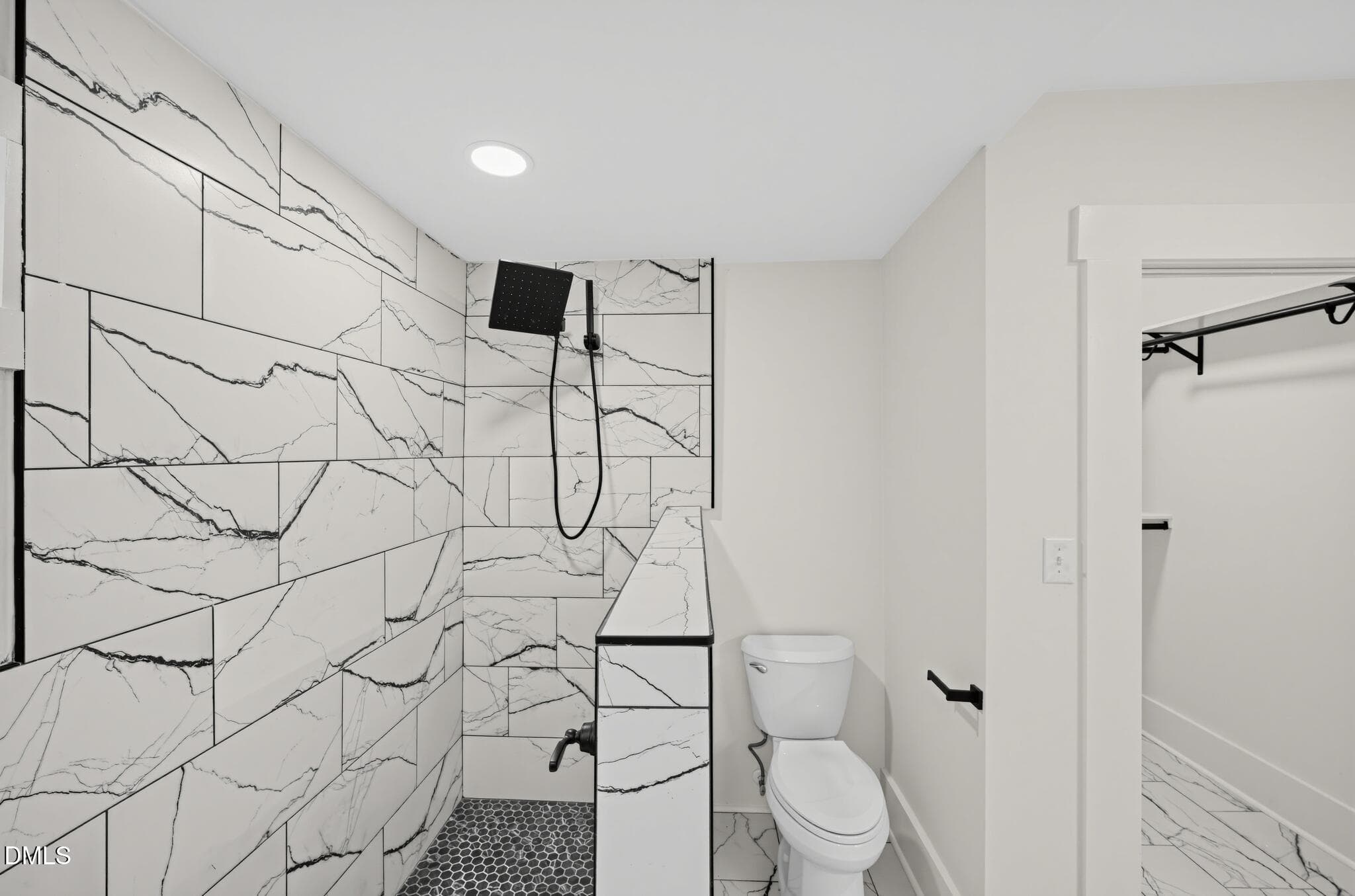 Primary bath - 419 Atlantic Avenue, Rocky Mount, NC 27801