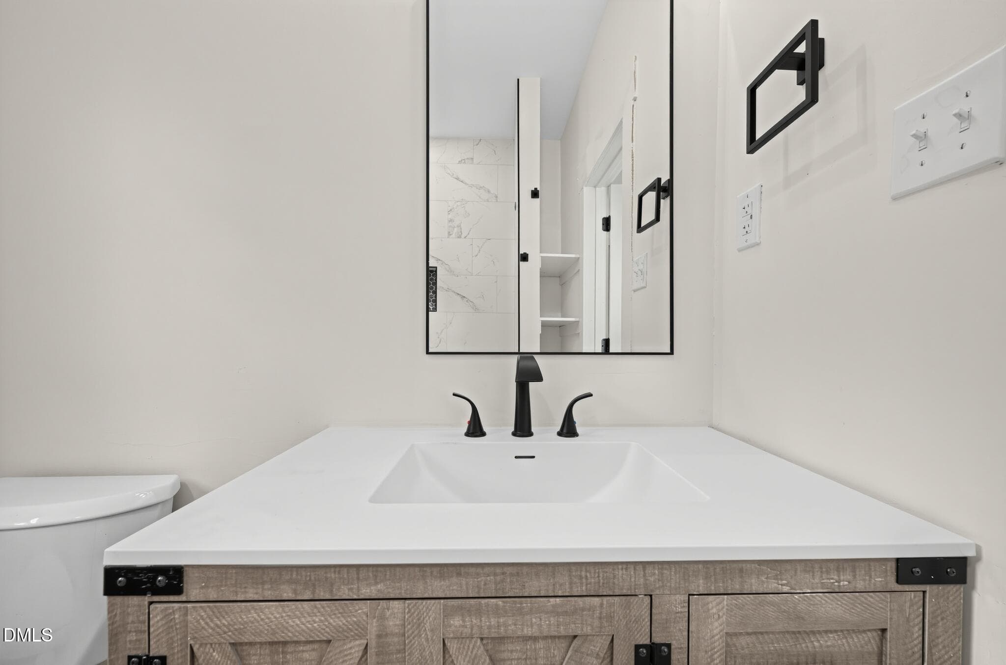 Guest Bath - 419 Atlantic Avenue, Rocky Mount, NC 27801