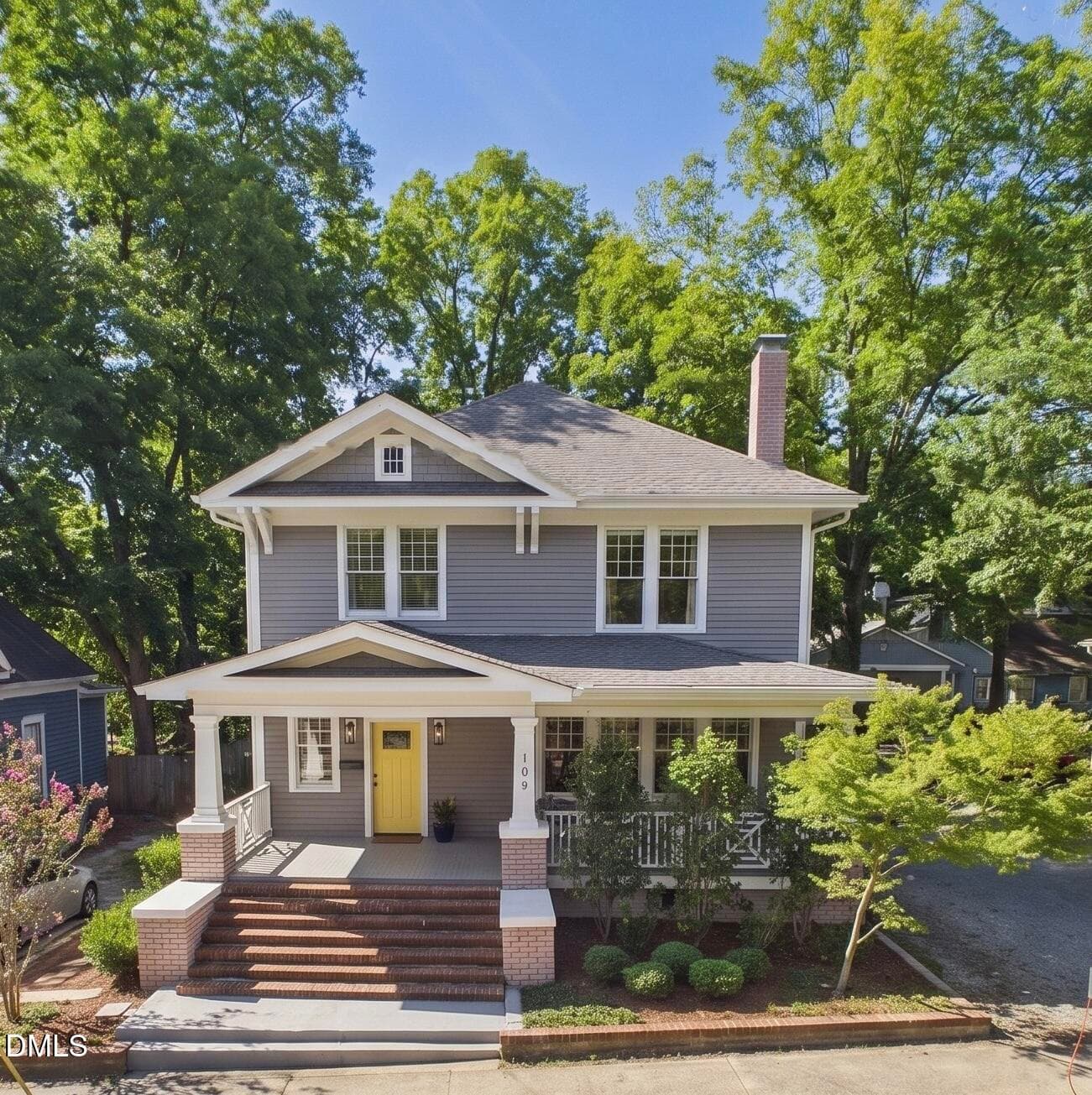 IMG_2575 - 106 E Trinity Avenue, Durham, NC 27701