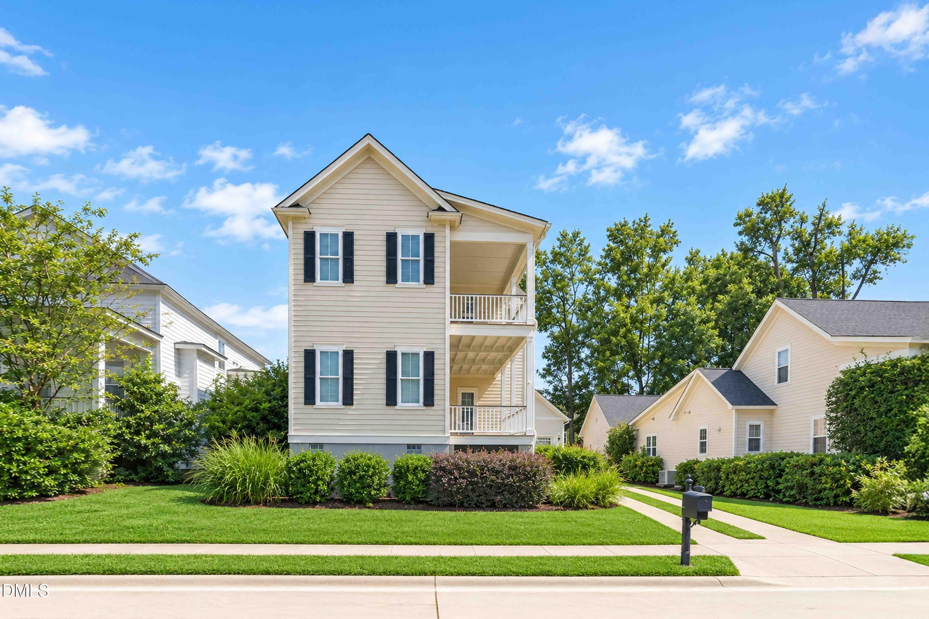 90 Ellen Circle, Clayton, NC 27527