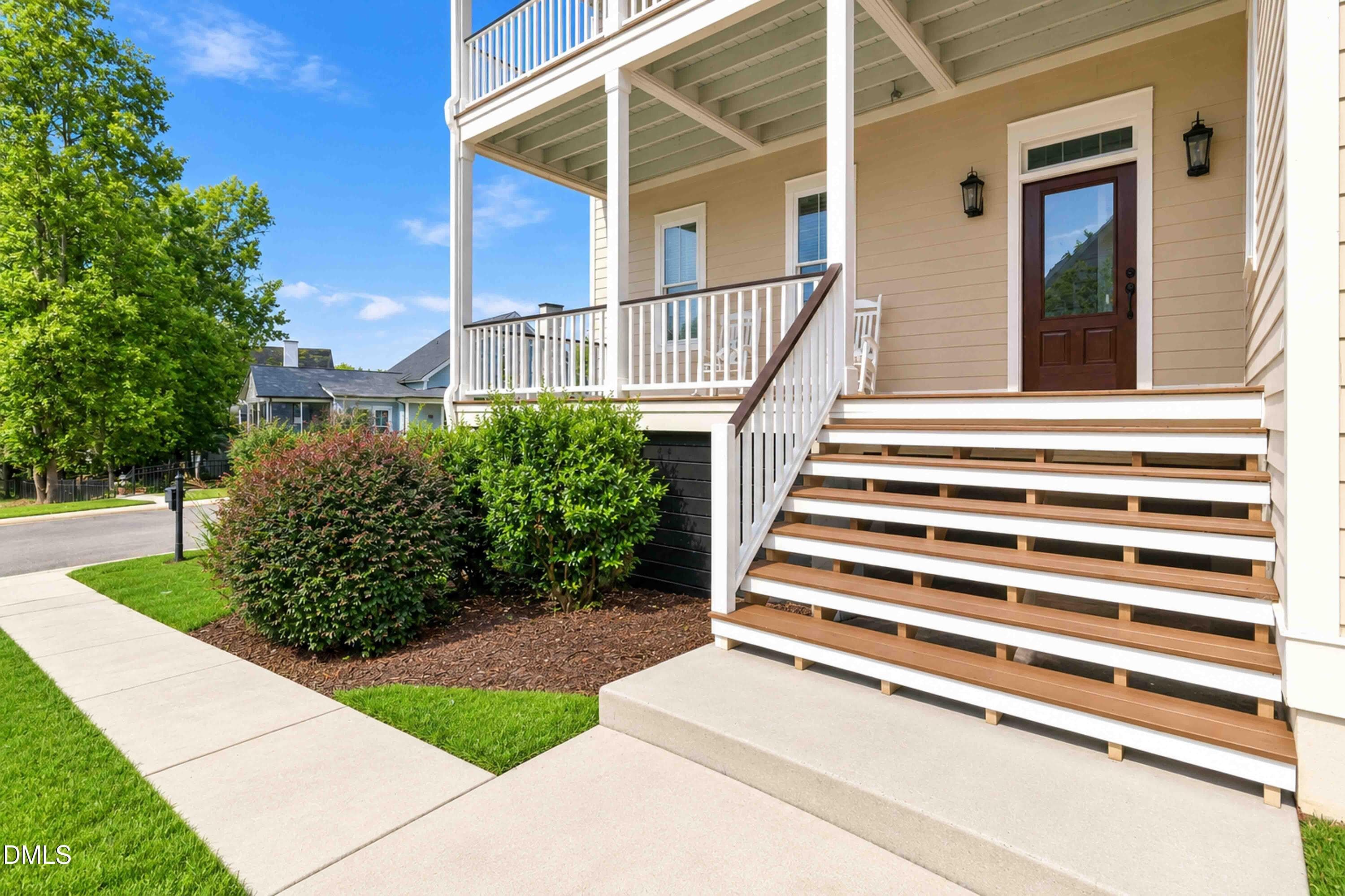 004.1 - 90 Ellen Circle, Clayton, NC 27527