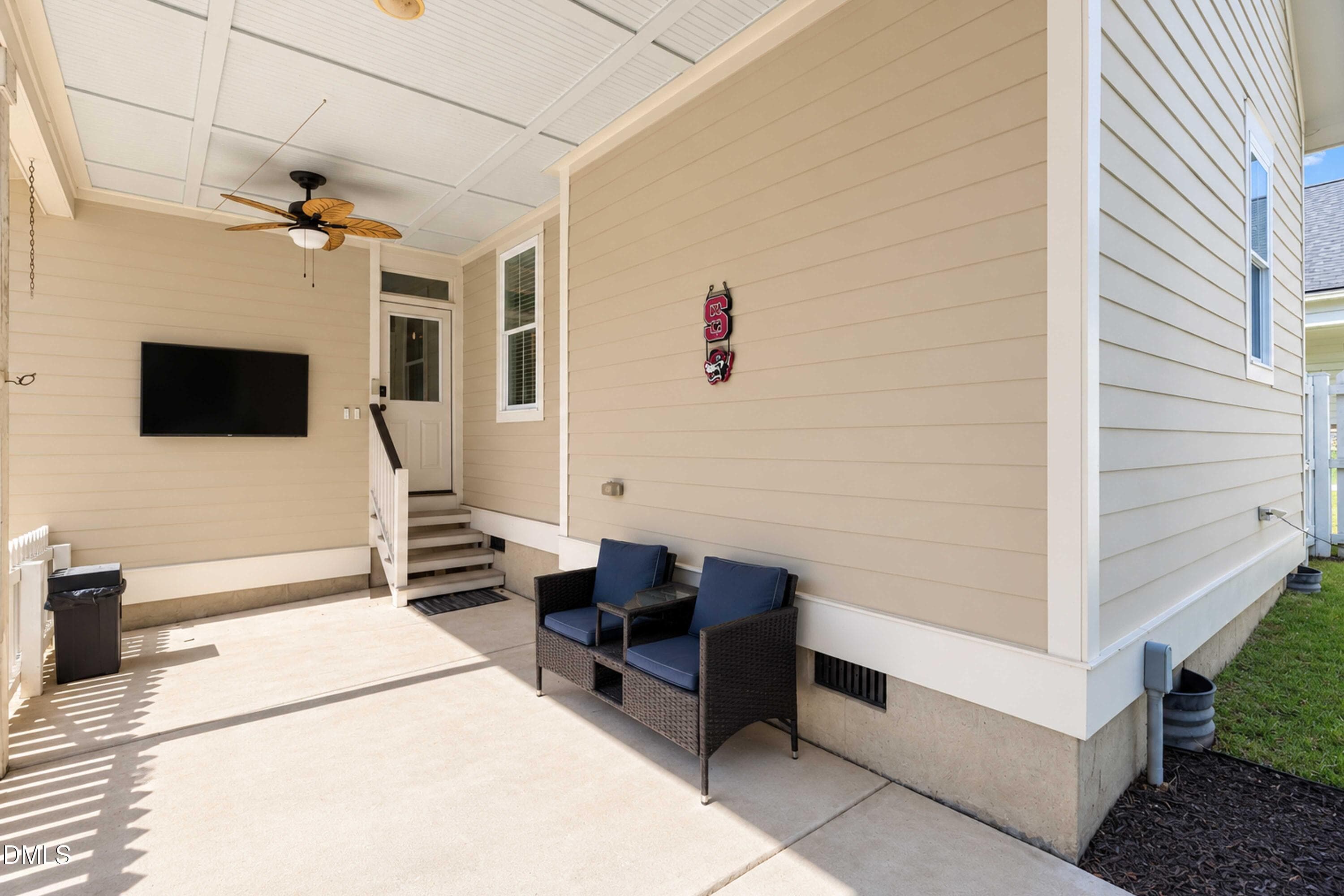 028.1 - 90 Ellen Circle, Clayton, NC 27527