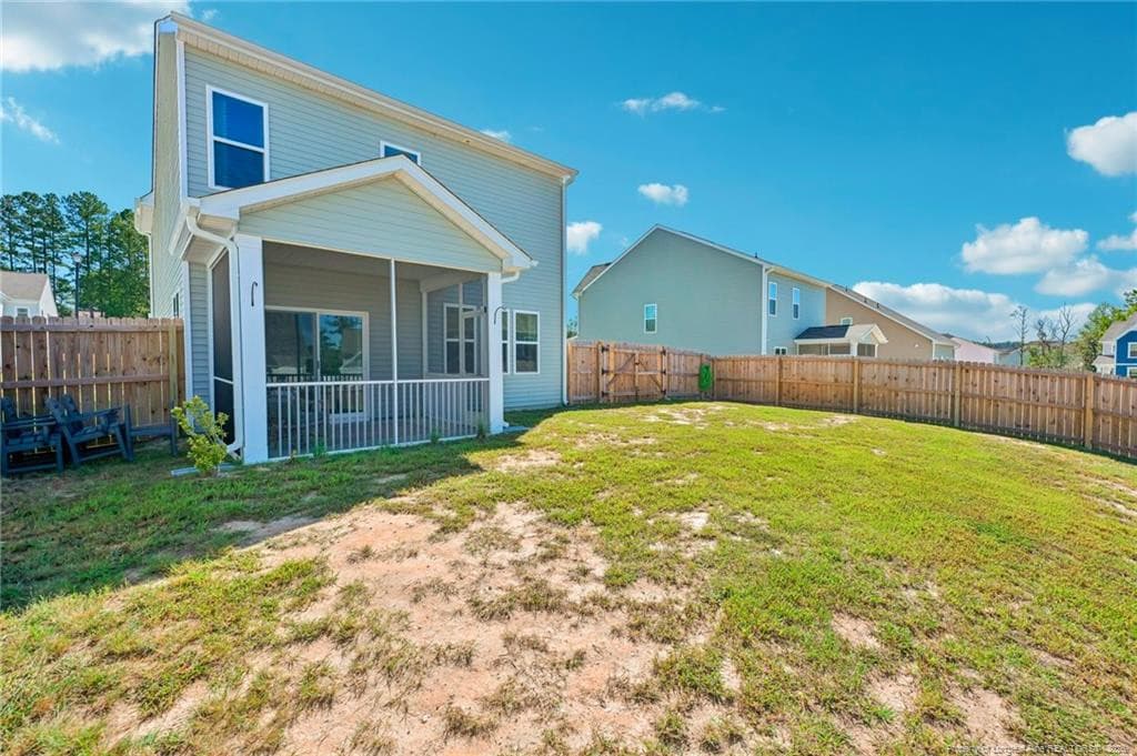 Photo 24 - 649 Union Street, Raeford, NC 28376