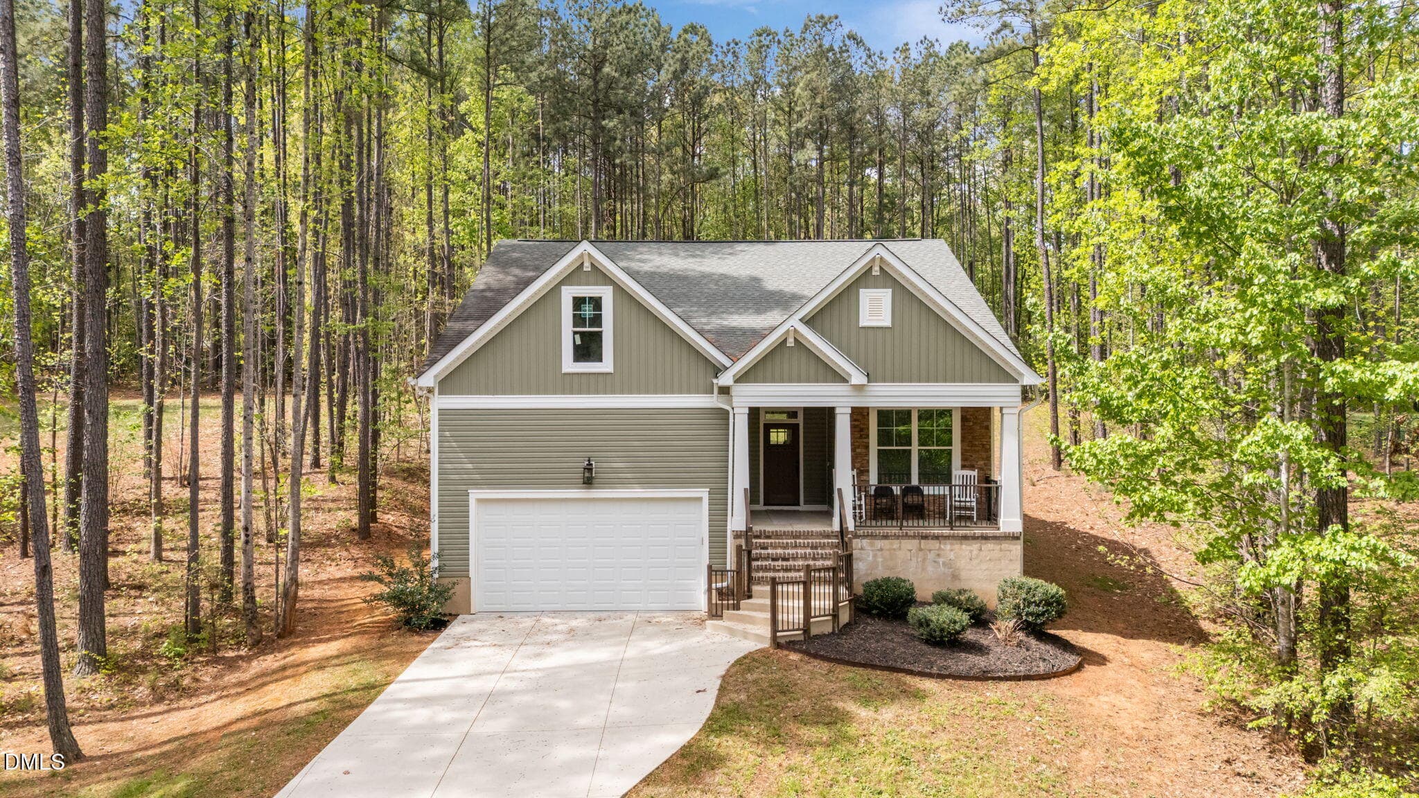 1-web-or-mls-01-DJI_20260406115914_0136_ - 4537 Gresham Drive, Oxford, NC 27565