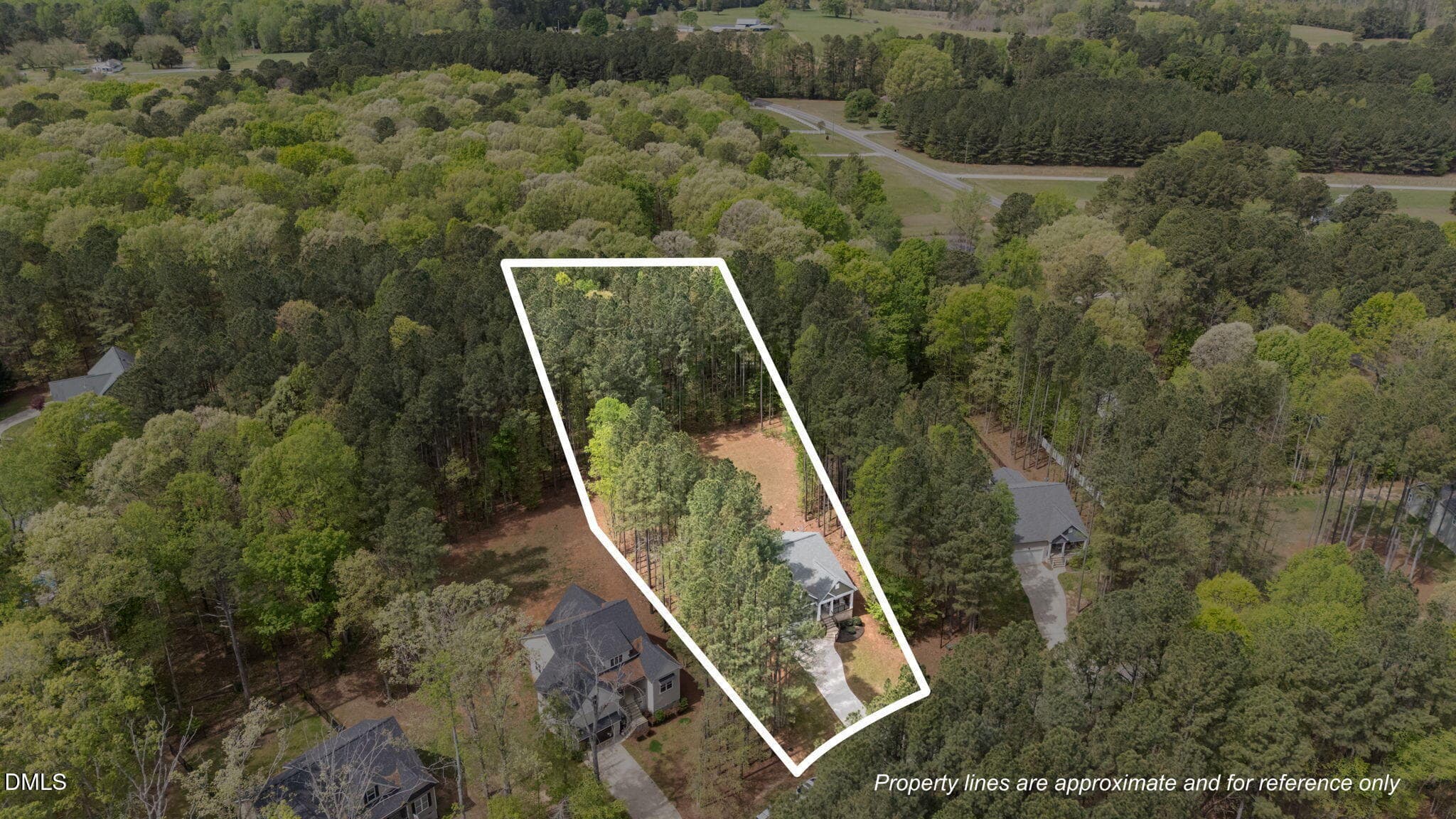 49-web-or-mls-12-DJI_20260406120233_0143 - 4537 Gresham Drive, Oxford, NC 27565