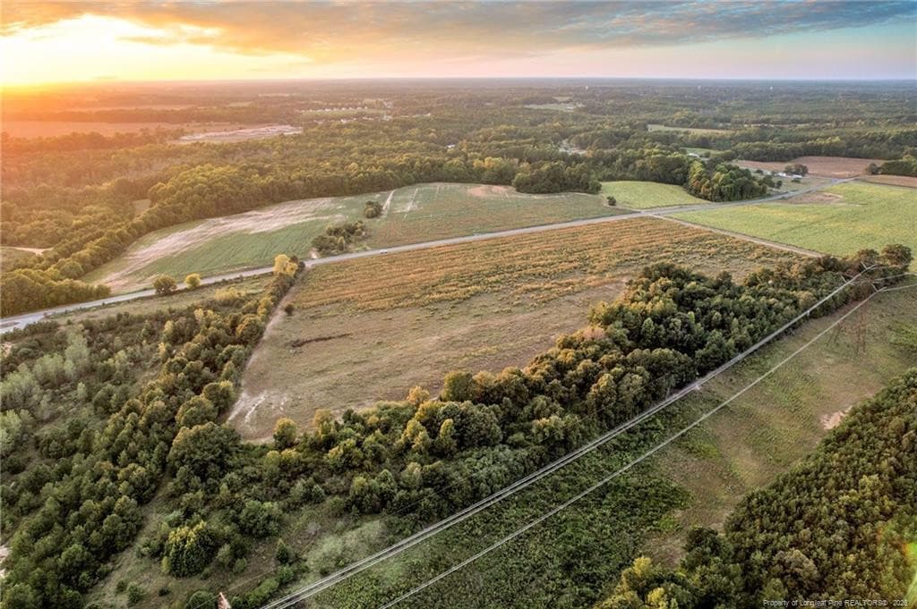 Photo 16 - 00 Daniels (Lot 1) Road, Dunn, NC 28334, Dunn