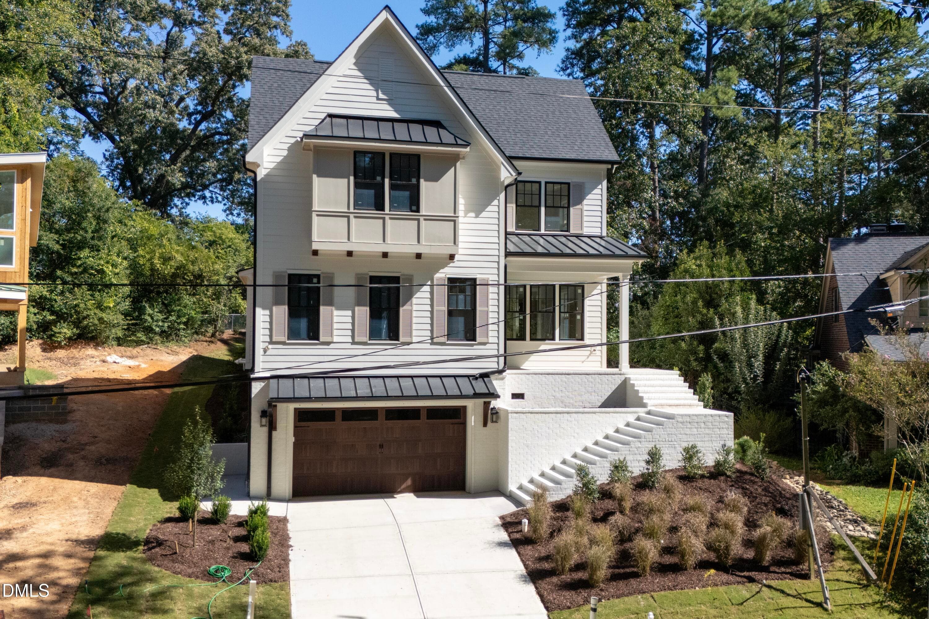 DJI_20260928112013_0116_D - 2702 N Mayview Road, Raleigh, NC 27607