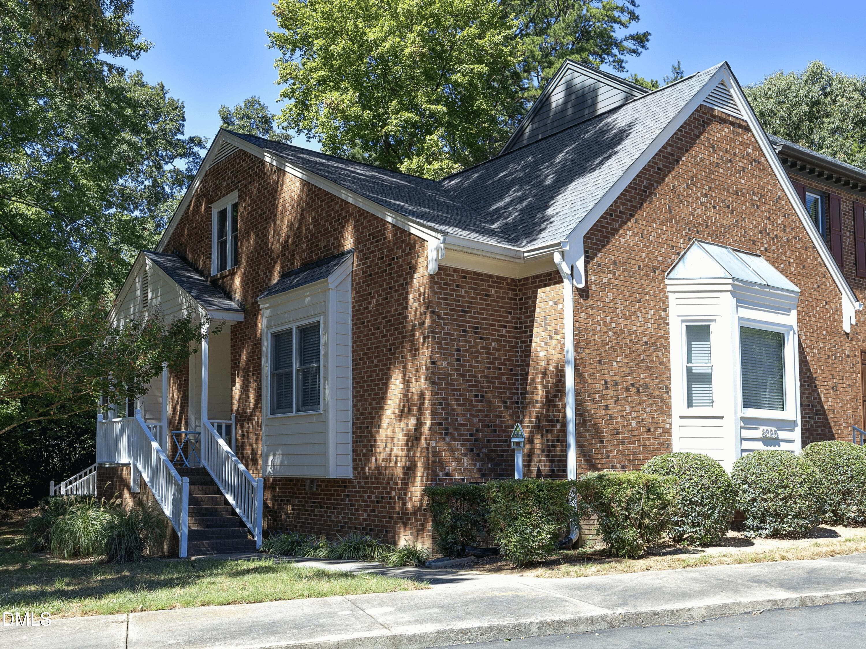 8325 Wycombe Lane pg1 version 2 (2) - 8325 Wycombe Lane, Raleigh, NC 27615