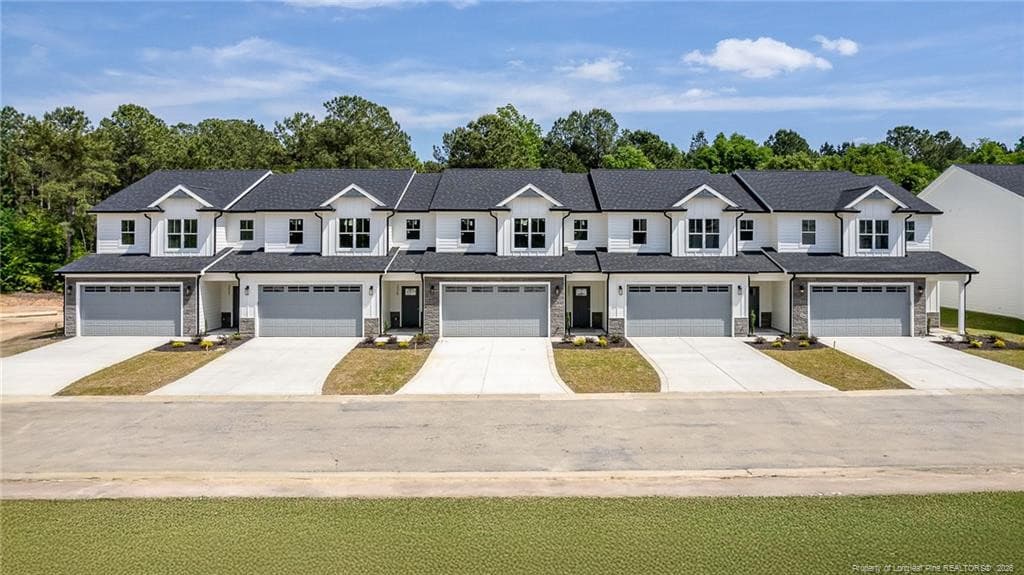 3022 Candlelight Drive, Fayetteville, NC 28311