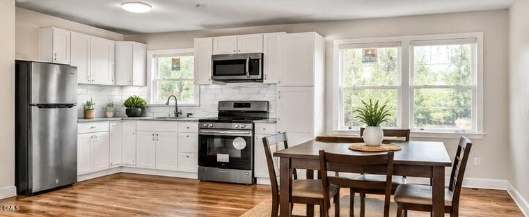 KitchenDining RoomVS - 12836 Us-258, Scotland Neck, NC 27874