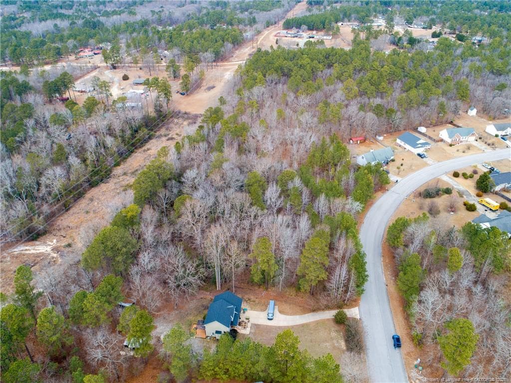 Photo 2 - 286 Colonial Hills Drive, Lillington, NC 27546