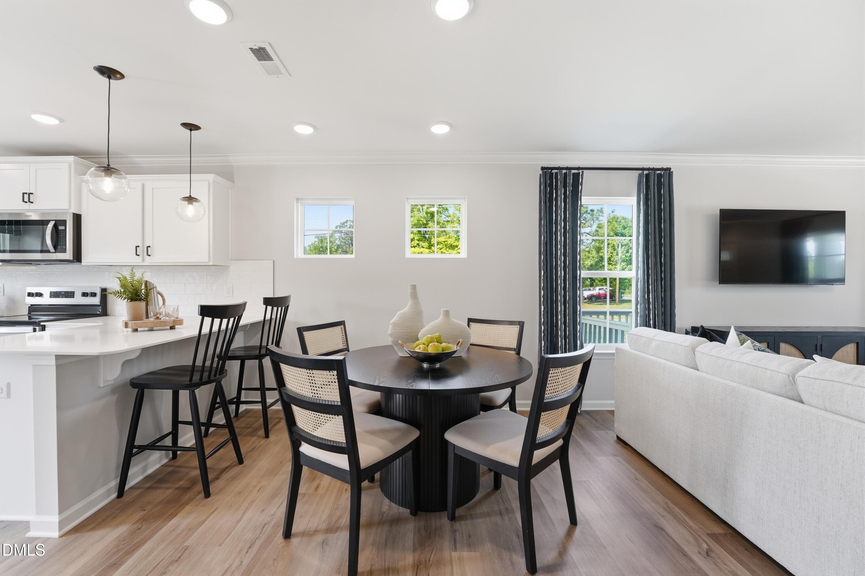 P_GSO_AMT_Indiana_INT_FIN_3 - 901 Bear Oak Circle, Gibsonville, NC 27249, Gibsonville