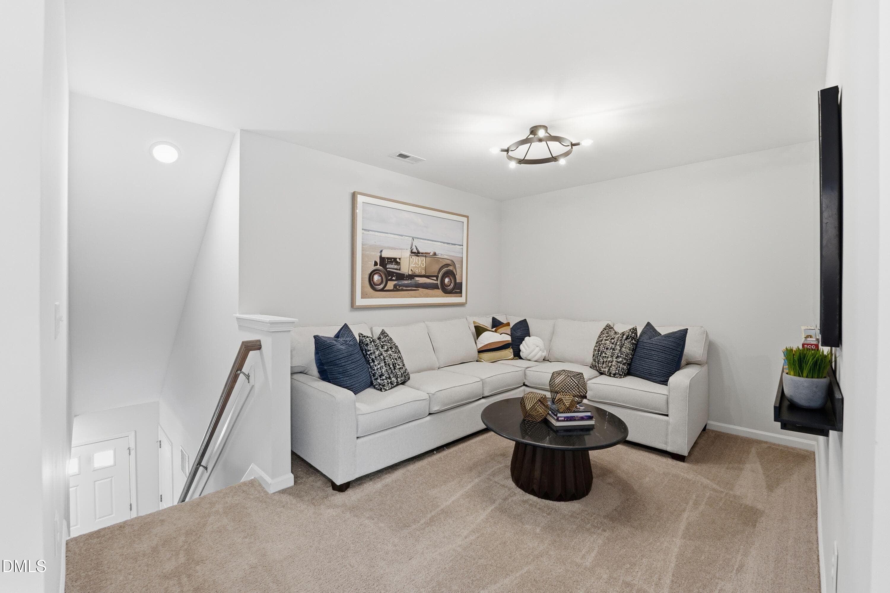 P_GSO_AMT_Indiana_INT_LFT - 901 Bear Oak Circle, Gibsonville, NC 27249, Gibsonville