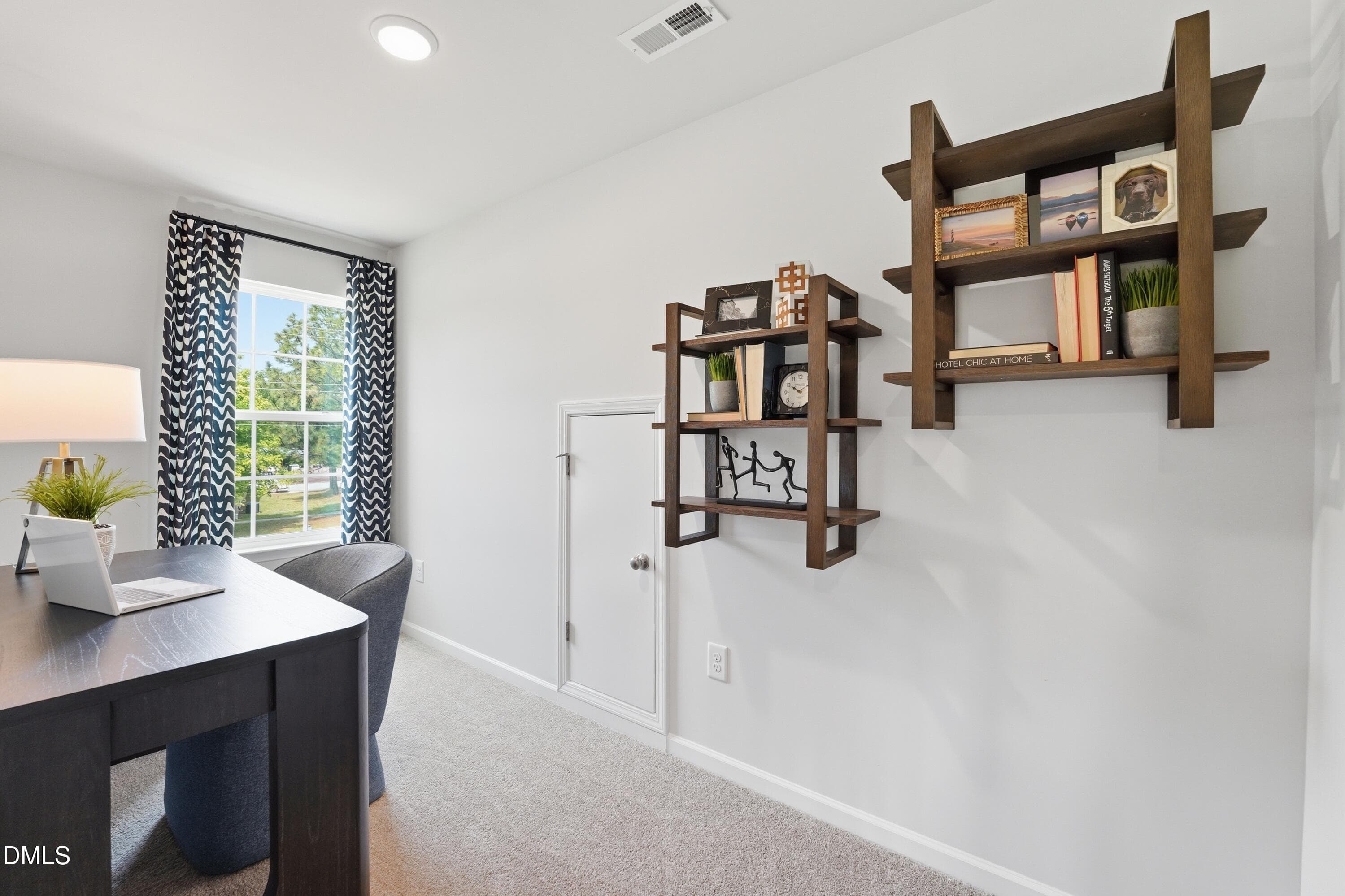 P_GSO_AMT_Indiana_INT_OFC_1 - 901 Bear Oak Circle, Gibsonville, NC 27249, Gibsonville