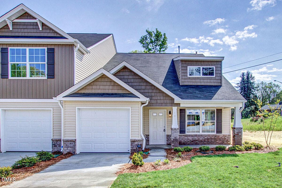 P_GSO_Indiana_EXT_FRT_POR - 901 Bear Oak Circle, Gibsonville, NC 27249, Gibsonville