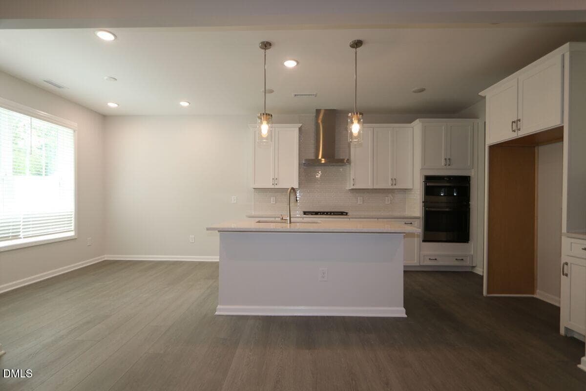 RAF 300 Mimosa B 2 - 3145 Mission Olive Place, New Hill, NC 27562