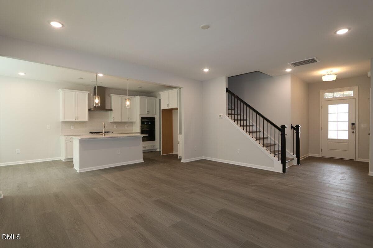 RAF 300 Mimosa B 3 - 3145 Mission Olive Place, New Hill, NC 27562