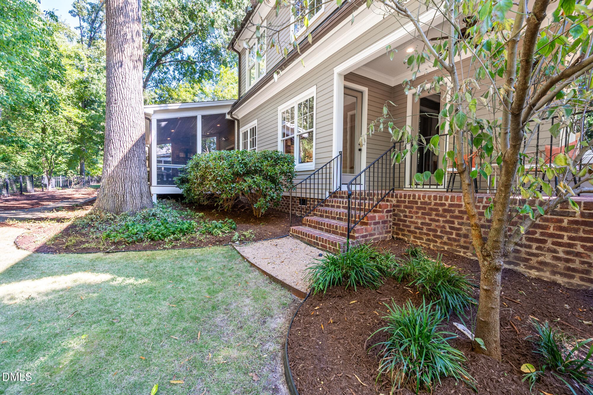 1216Pinehurst-62 - 1216 Pinehurst Drive, Chapel Hill, NC 27517, Chapel Hill