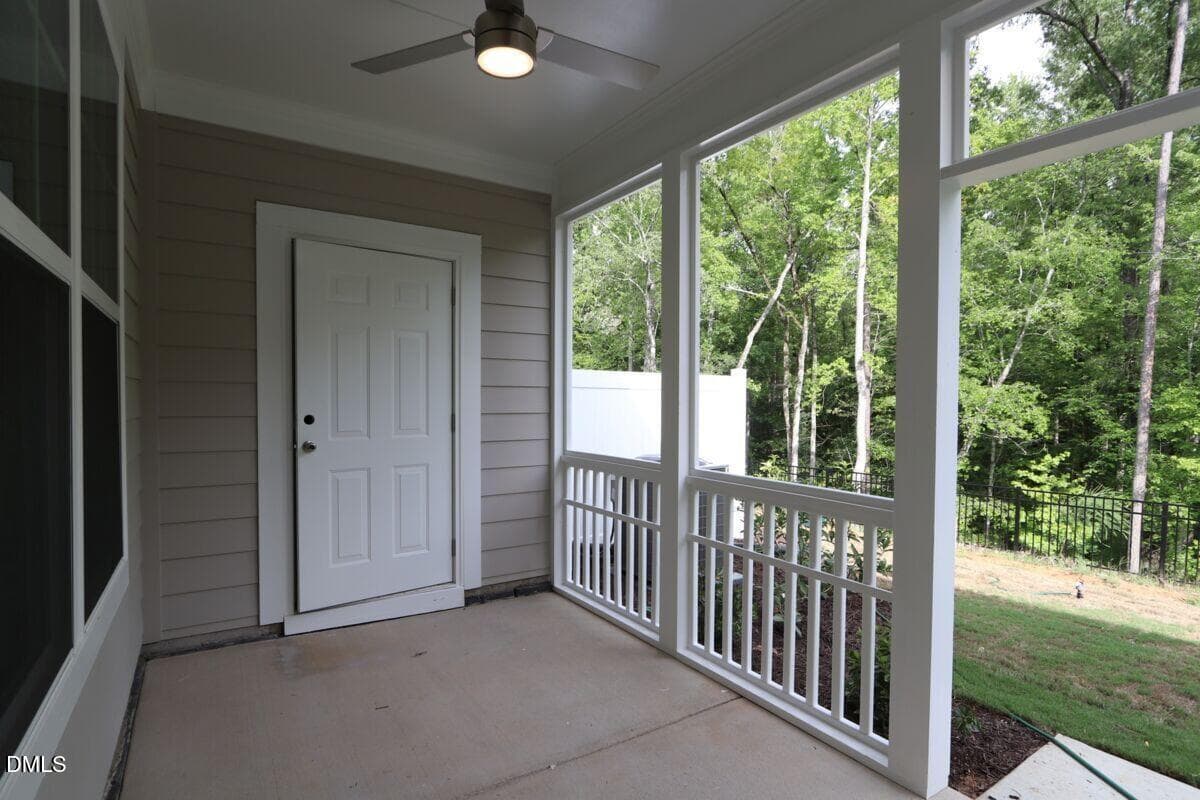 RAF 299 Mimosa A 4 - 3143 Mission Olive Place, New Hill, NC 27562