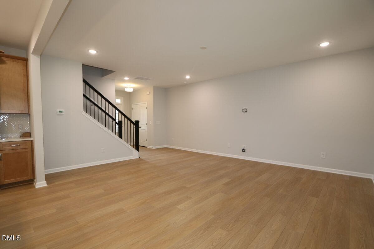 RAF 299 Mimosa A 6 - 3143 Mission Olive Place, New Hill, NC 27562