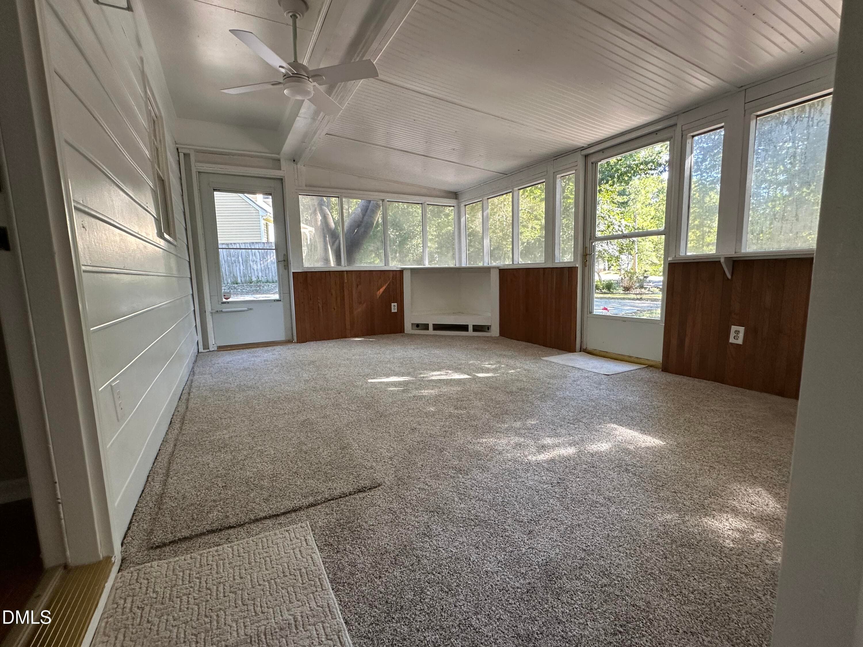 Front Sunroom - 906 Andersonwood Drive, Fuquay Varina, NC 27526