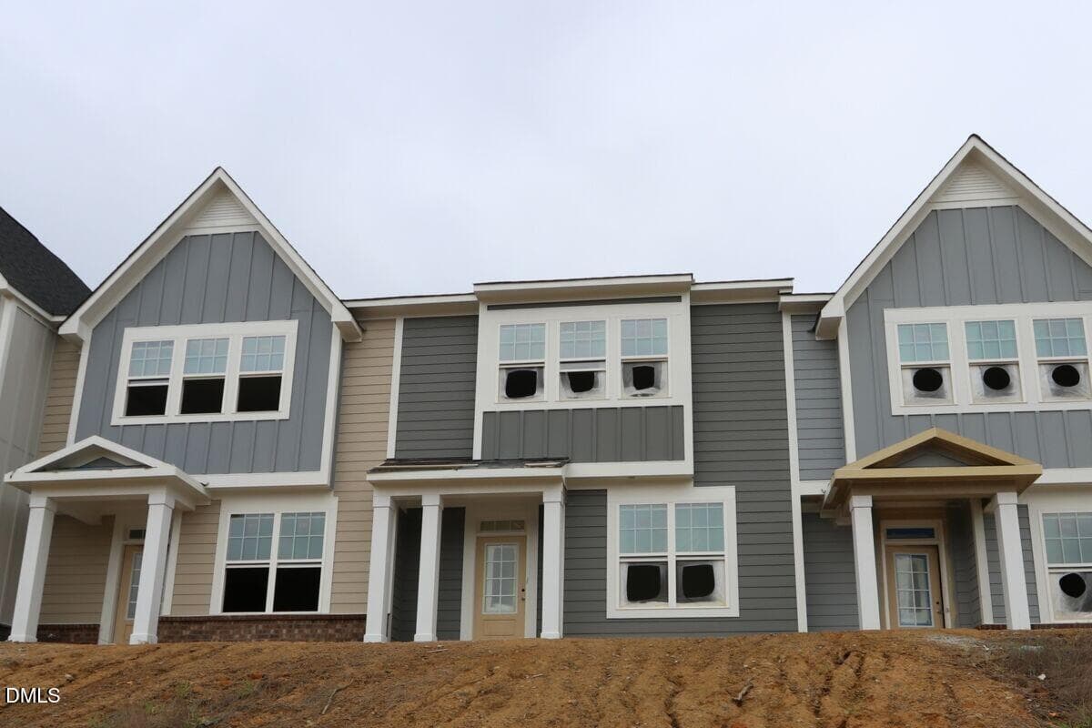 RAF 289 Hazelnut A 1 - 3054 Horton Ridge Boulevard, Apex, NC 27502