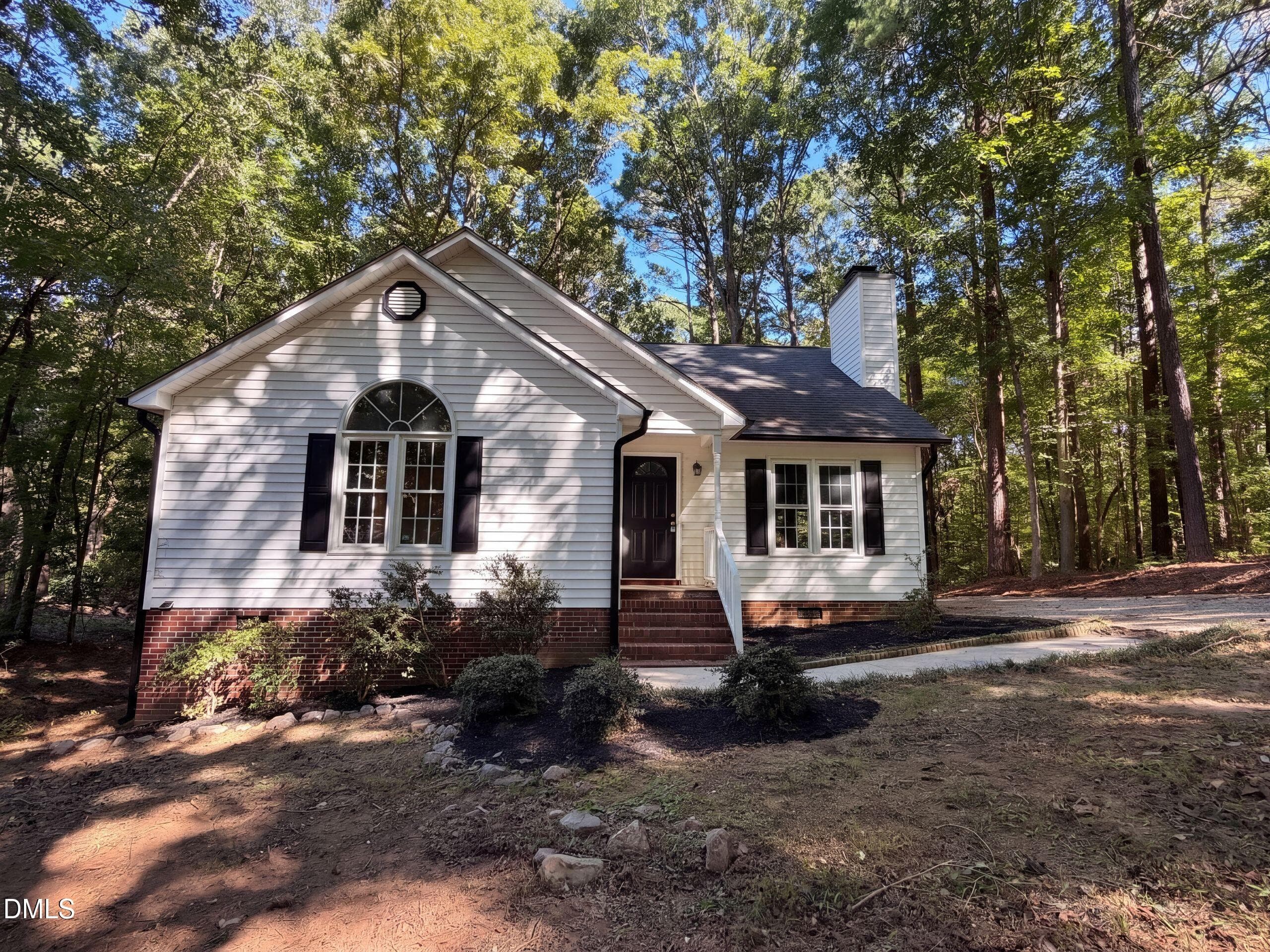 287 Wyndfall Lane, Archer Lodge, NC 27527