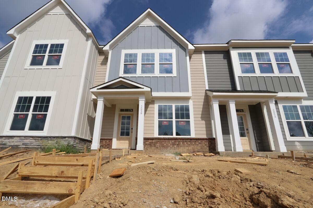 RAF 290 Birchwood 1 - 3056 Horton Ridge Boulevard, Apex, NC 27502