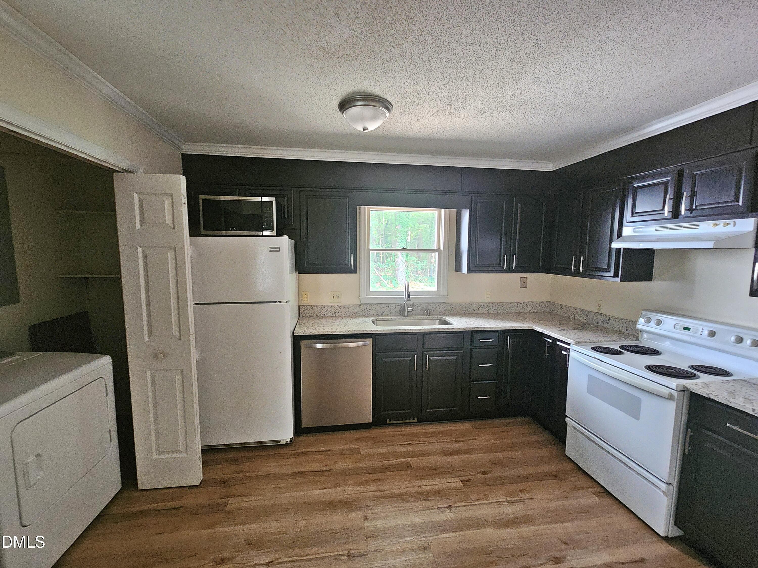 kitchen b - 3620 Iron Sight Court, Raleigh, NC 27616