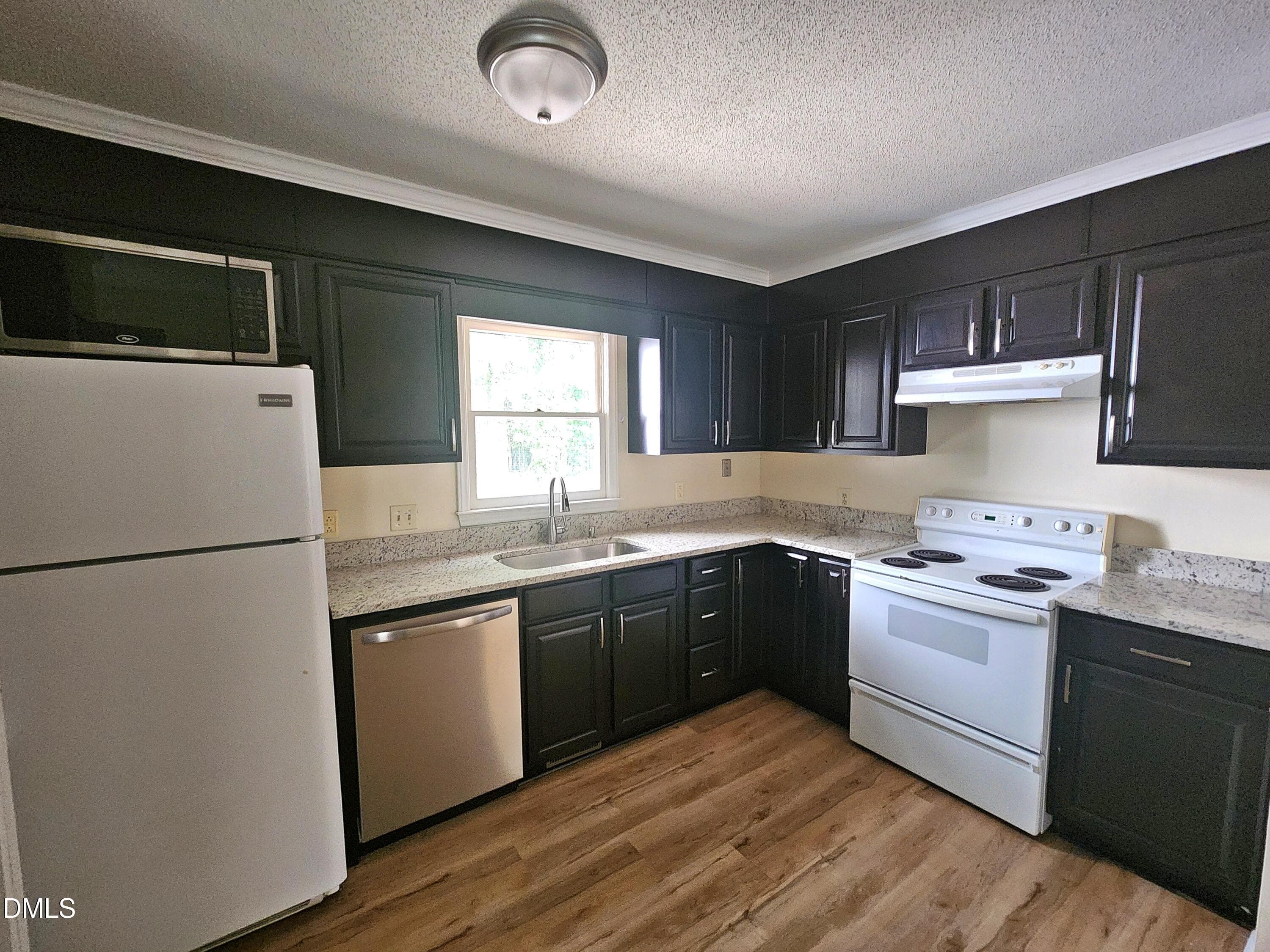 kitchen c - 3620 Iron Sight Court, Raleigh, NC 27616