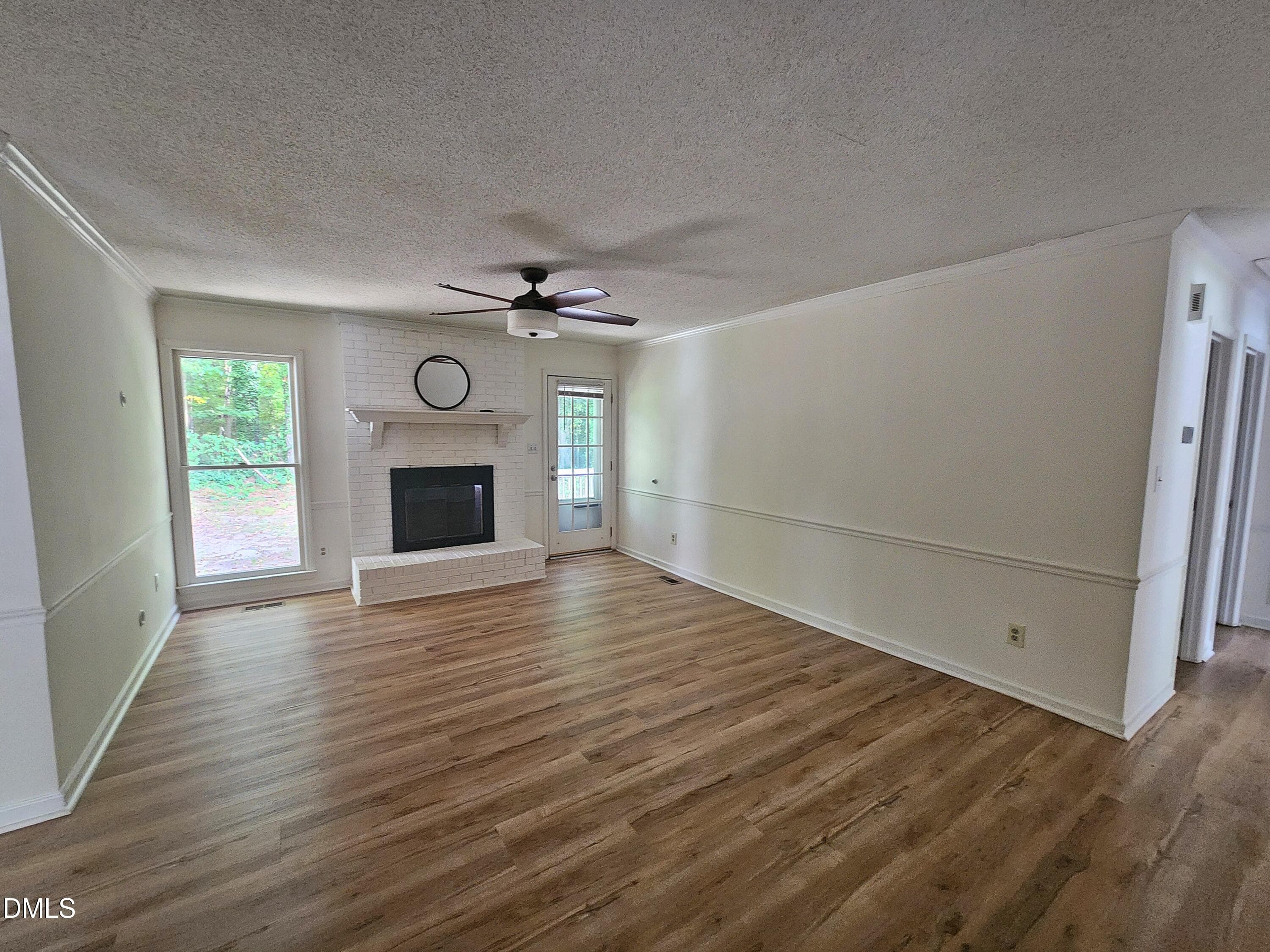 living a - 3620 Iron Sight Court, Raleigh, NC 27616